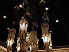 -深圳东方银座酒店·粤秀轩中餐厅