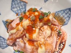 -水之惠鲜鱼料理(王府大街店)