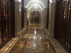 -杰仕健身百合天地会所(海宁百合新城店)