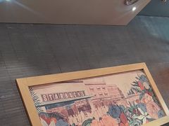 -星巴克(太原茂业天地店)