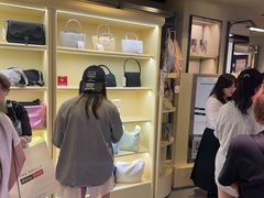 -新罗免税店(济州店)