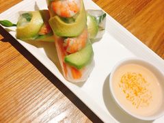 -Pho Asia 亚阁越南料理(上海来福士广场店)