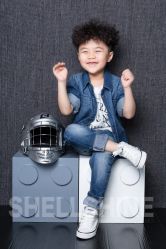 点击看大图 -SHELLSHINEkids山上儿童摄影(天邑澜山店)
