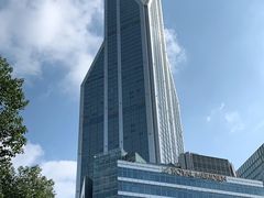 -南京路步行街