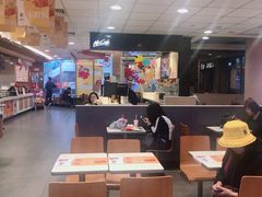 -麦当劳(小白楼店)