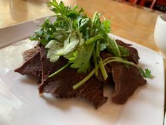 -敦煌达记酱驴肉黄面馆