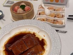 -君庭中餐厅(友谊宾馆店)