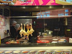 -南城十里潮汕鲜牛火锅·鲜虾生滚粥(融汇老商埠店)