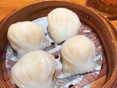 虾饺皇-頂好酒家·经典粤菜(海信广场店)