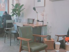 大堂-风吟仟茶(河街店)