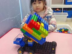 -百变创造力活动中心(虹口龙之梦中心店)