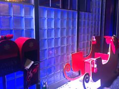 -上海静安香格里拉大酒店