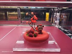 -康莱德酒店·美庭自助餐厅
