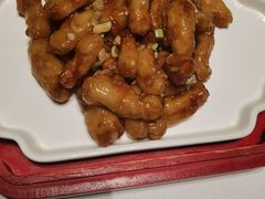 -局气 烤鸭·北京菜(光华路店)