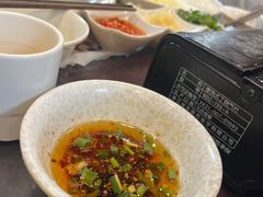 -玛禄藏膳(五分店)
