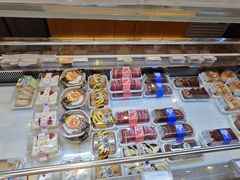 -85度C(南京中山南店)