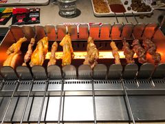 -丰茂烤串(金源店)