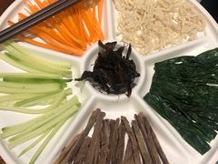 -云海肴·汽锅鸡·云南菜(苏州中心店)