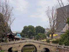 -龙潭水乡