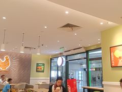-德克士(五洲餐厅)