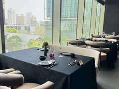 -醉东Oriental House(静安嘉里中心店)