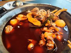 -李子坝梁山鸡(李子坝大鸡哥店)