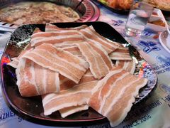 -胡哥烤肥牛(车公庙店)