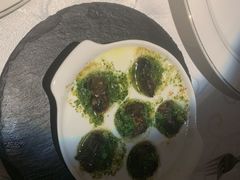 -Olive橄榄花园漂亮饭主题布置餐厅(大望路店)
