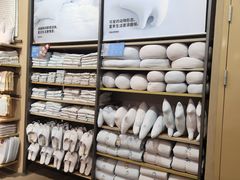 -MUJI无印良品(鑫嘉汇购物中心店)
