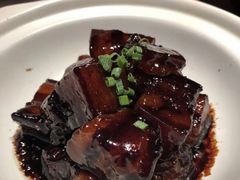-马仕玖煲·融合菜·酥不腻烤鸭(人大店)