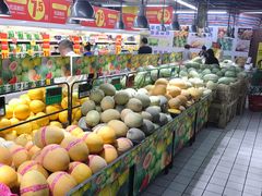 -家乐福(古北店)