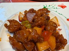 -古南都·老广东酒楼(龙江店)