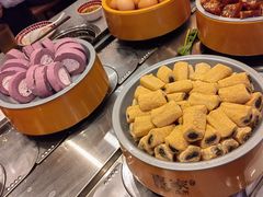 -喜家自助小火锅(乐客城店)