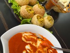 -Santoor 萨都里印度餐厅(北锣鼓巷店)