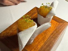 -文华扒房及酒吧(香港文华东方酒店)