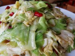 -快乐老家三鲜饺子东北菜(南六中路店)