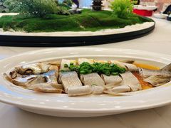 -食为先庐畔渔歌(合作化路店)