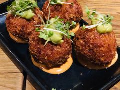 -Burger & Lobster(Dean Street)