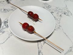 -奉天小馆·非遗东北菜(济南万象城店)