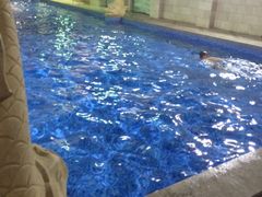 -杰仕健身百合天地会所(海宁百合新城店)