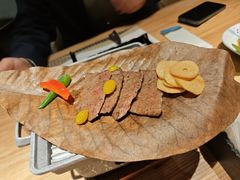 -本源食集 日式烧肉·炉端烧(东海缤纷店)