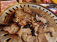 -8号苑自助烤场(西单店)
