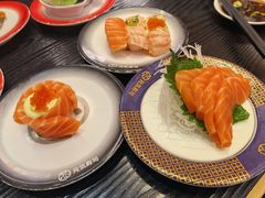 -元气寿司(宝安壹方城店)
