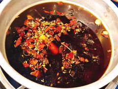 -钢管厂五区小郡肝火锅串串 Chuan Chuan hot pot
