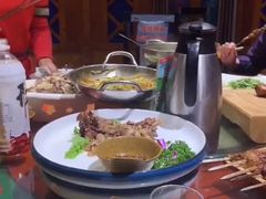-海拉尔蒙古包(房山长阳总店)