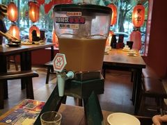 -烧蠔帮·生蚝海鲜牌档(观海店)