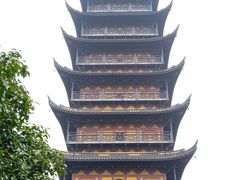 -常熟方塔园