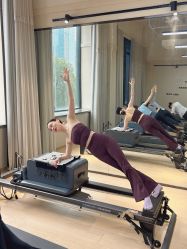 点击看大图 -JC·YOGA静禅瑜伽普拉提