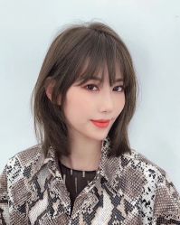-3AM HAIR SALON染发接发