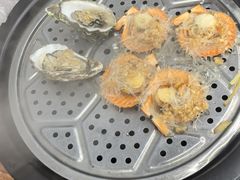 -船奇蒸汽海鲜·闽菜(八市海鲜总店)